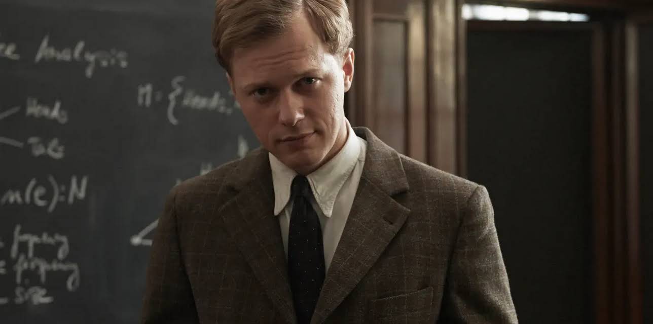 Adventures of a Mathematician (2021)