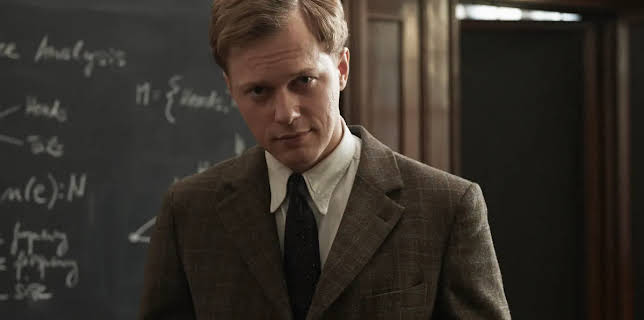 Adventures of a Mathematician (2021)