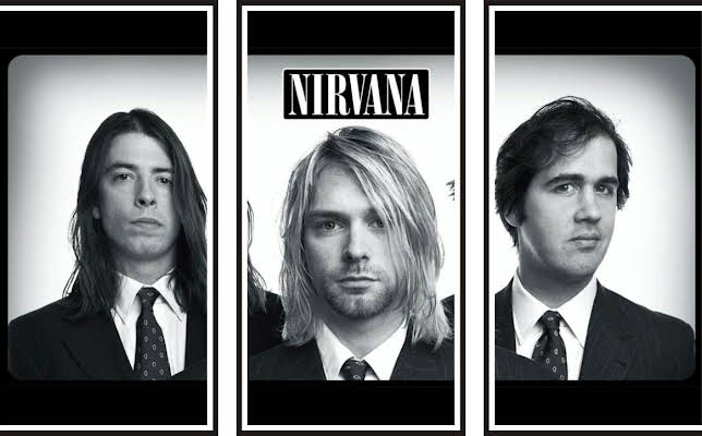 Nirvana