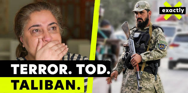 18:30: Afghanistan und die Flüchtlinge | Tagesschau 24 | 11/8 2025