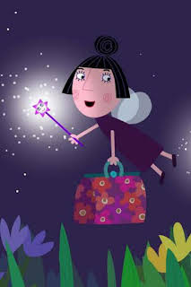 16:03: El pequeño reino de Ben y Holly (T1): Ep.11 Un viaje a la costa/La tarjeta de cumpleaños de Ben | NICK JR | 8/28 2026