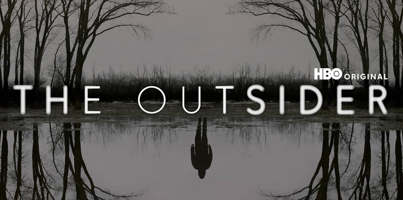 The Outsider