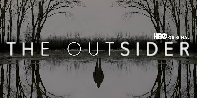 The Outsider