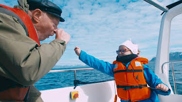 17:30: Mia Aimée og Matheo | NRK Tegnspraak | 5/2 2026