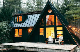 Tiny BNB: A+ Tiny Homes