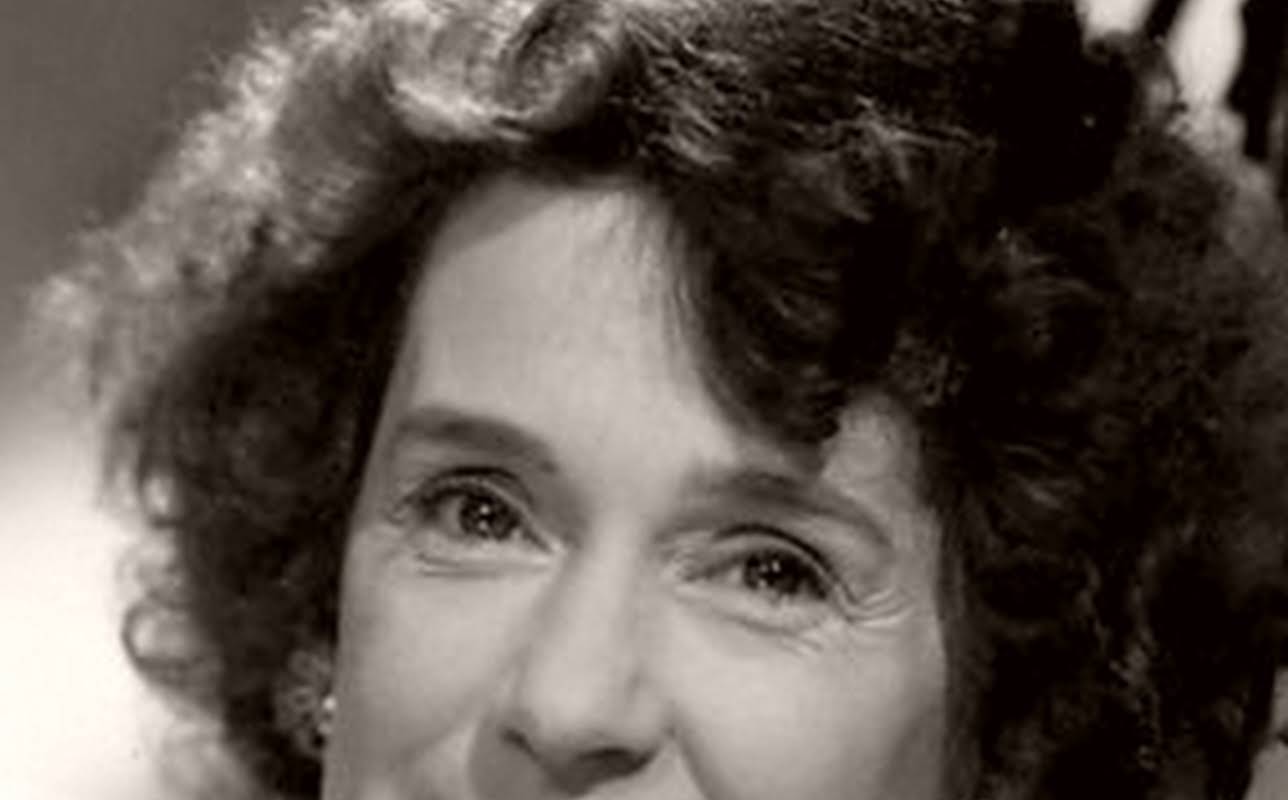 Kathleen Harrison