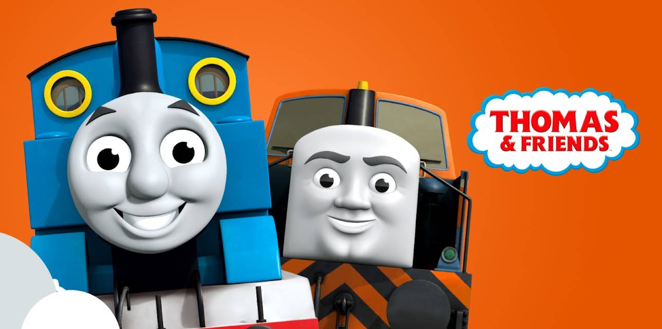 Thomas & Friends
