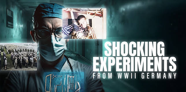 Shocking Experiments From WWII Germany (2025)