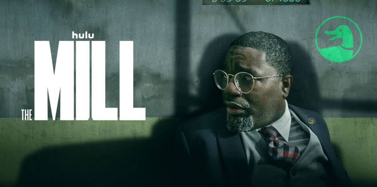 The Mill (2026)