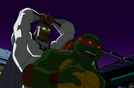 Teenage Mutant Ninja Turtles 1: The Unconvincing Turtle Titan