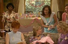 Reba Season 1: She Works Hard for Their Money