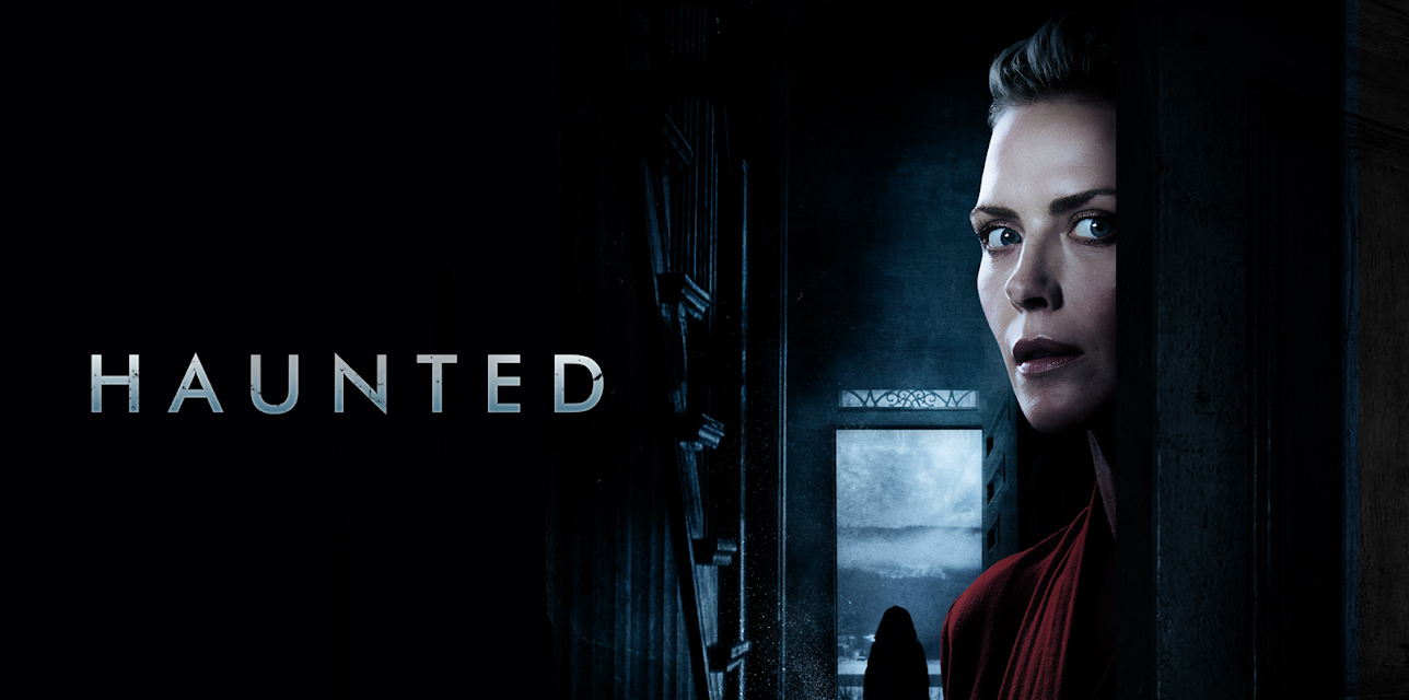 Haunted (2017)