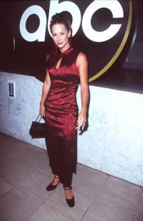 Debbe Dunning as 