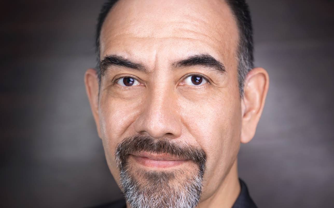 Alejandro Ampudia
