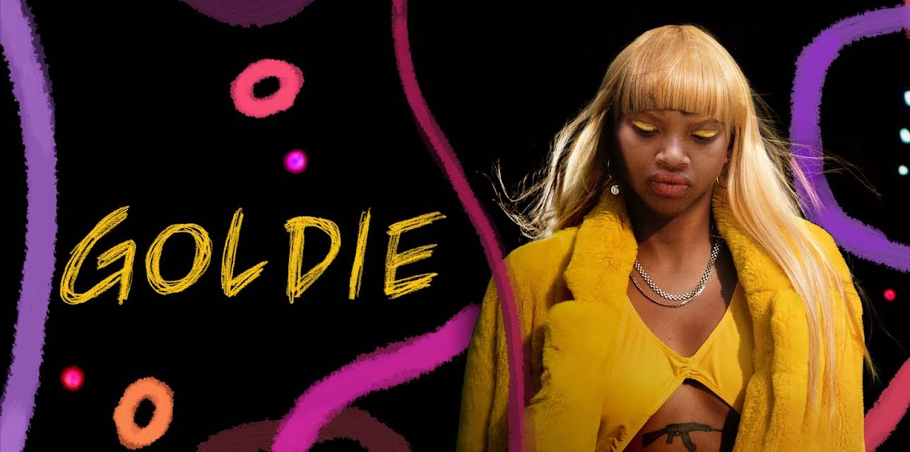 Goldie (2020)