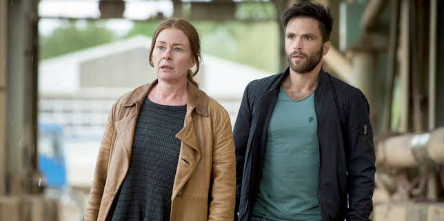 23:40: Die Füchsin - Spur auf der Halde | WDR Fernsehen | 11/4 2025