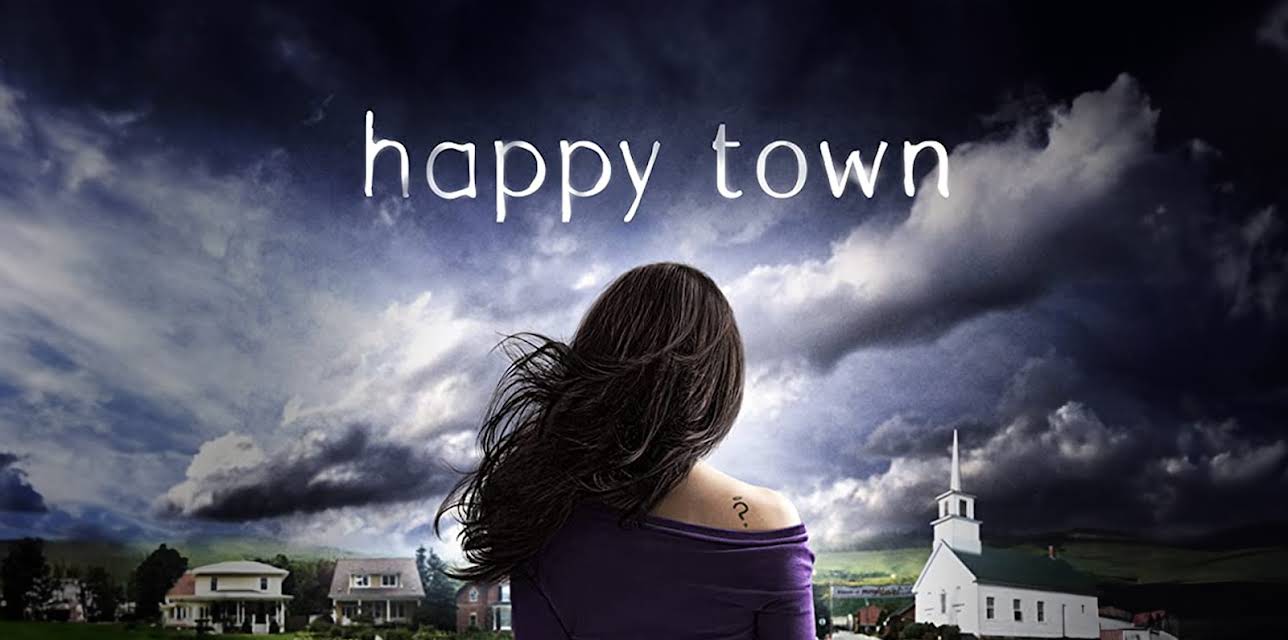 Happy Town Season 1
