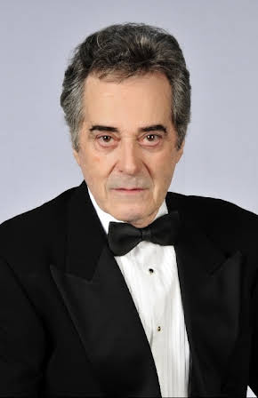 Roberto D'Amico as 