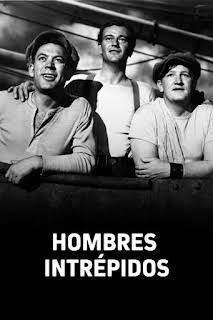 06:01: Hombres intrépidos | TCM | 6/6 2026