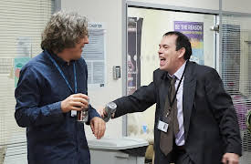 Damned, Season 1: Episode 4