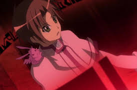 07-Ghost: Where Is Justice, for Those Without Love... A Heart Eternally Taken by Darkness...