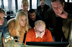 The Bridge (English Subtitles): Episode 4 (English Subtitles)