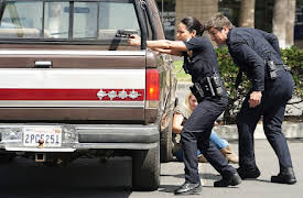 the Rookie: Episode 4