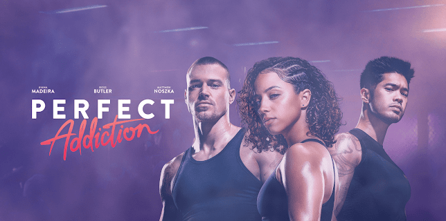 Perfect Addiction (2023)