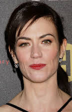 Maggie Siff som 