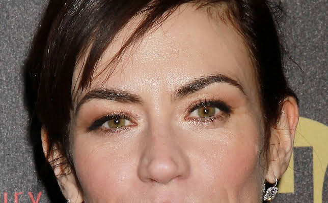Maggie Siff