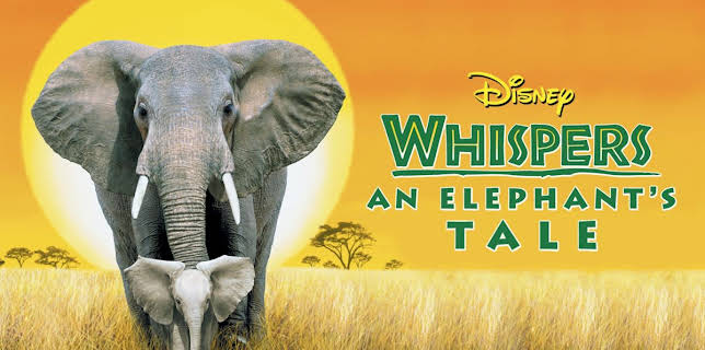 Whispers: An Elephant's Tale (2000)