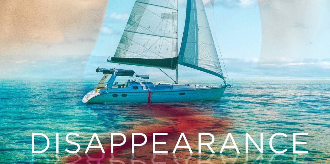 Disappearance (2019)