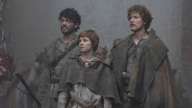 00:10: Die Pilgerin (2/2) | 3SAT | 4/4 2026