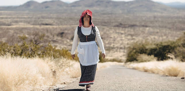 19:30: Namibia - Die raue Welt der Baster | Arte | 2/22 2026