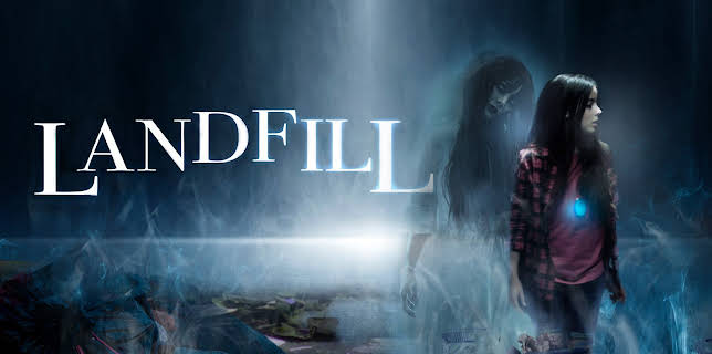 Landfill (2023)