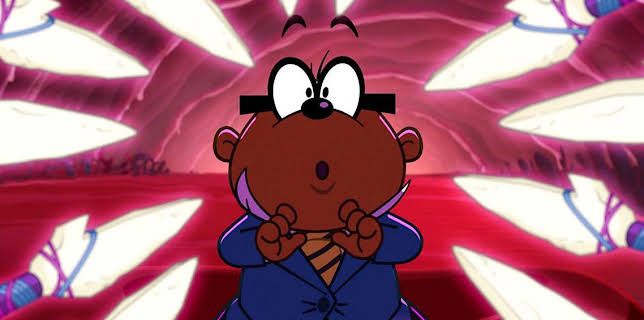 7:10 AM: Danger Mouse (S2) | CBBC | 11/19 2025