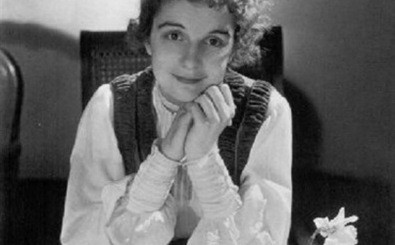 Edith Barrett