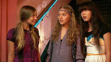 07:20: Emmas Chatroom | MDR Fernsehen | 4/4 2026