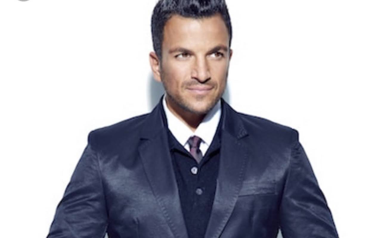 Peter Andre