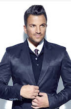 Peter Andre as 