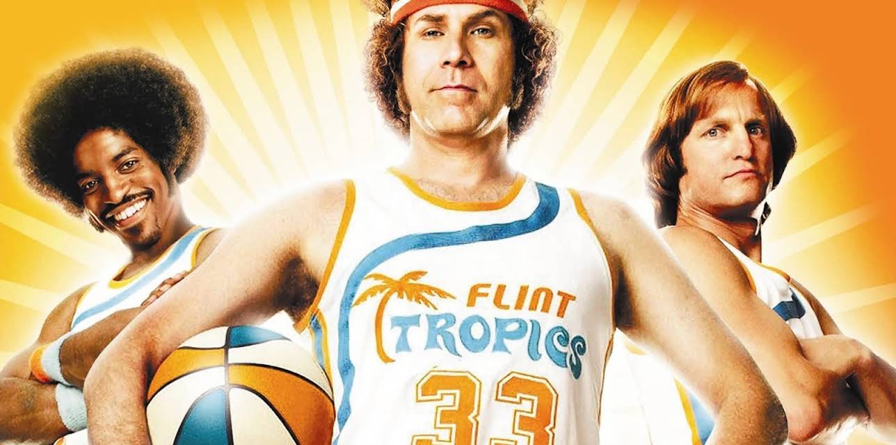Semi-Pro (2008)