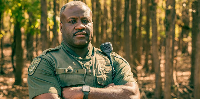 04:30: Louisiana Law (S1 E2) (S1) | Animal Planet | 1/3 2026