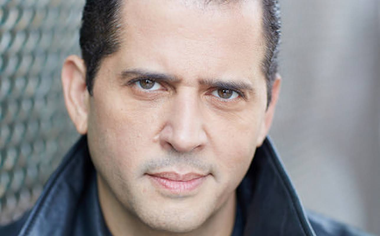 Daniel Jordano