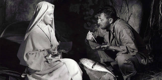 12:45 PM: Heaven Knows, Mr Allison | Film 4 | 3/24 2026