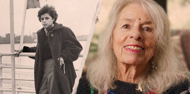 03:30: Zeugin der Zeit: Marione Ingram | 3SAT | 1/28 2026