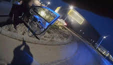 Fångat på polisens kamera (S1 E16)