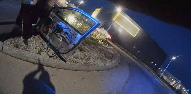 12:50: Fångat på polisens kamera (S1 E16) (S1) | Kanal 5 | 11/21 2025