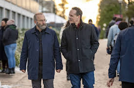 Lucky Hank: Episode 8