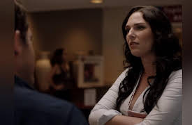 The Detour Season 1: The Track