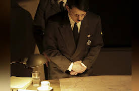 Hitler Season 1: The Downfall